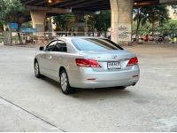 2007 Toyota Camry 2.0 G AT ถูกมาก เพียง 169,000 บาท รูปที่ 1