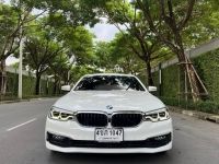 BMW  520d Sport 2017 รูปที่ 1