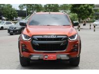 ISUZU D-MAX 3.0 V-CROSS  4WD ปี 2019  ดีเซล รูปที่ 1