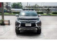 MITSUBISHI PAJERO 2.4 GT 4WD A/T ปี2016 รูปที่ 1