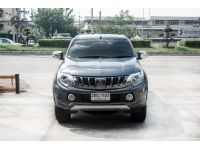 MITSUBISHI TRITON 2.4 GLS MEGA CAB PLUS M/T ปี2018 รูปที่ 1