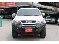 ISUZU MU-X 3.0 DDI ICONIC ปี 2019 ดีเซล รูปที่ 1