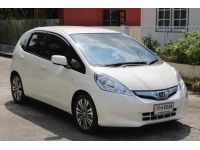 HONDA JAZZ HYBRID 1.3 ปี 2012 รูปที่ 1