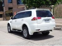 MITSUBISHI PAJERO SPORT 2.5 GT (MNC) ปี 2010 จดปี 2011 เกียร์ออโต้ SporTronic สภาพนางฟ้า รูปที่ 1