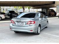 TOYOTA ALTIS 1.6 E CNG AT 2010 รูปที่ 1