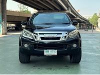 Isuzu D-max 2.5 Z Hi-Lander Space-Cab MT ปี 2012 รูปที่ 1