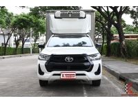 Toyota Hilux Revo 2.4 (ปี 2021) SINGLE Entry Pickup รหัส3368 รูปที่ 1