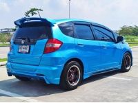 2012. HONDA JAZZ GE 1.5 S ไมเนอร์เช้นจ์ รูปที่ 1