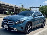 MERCEDES BENZ 1.6 GLA200 Urban Facelift โฉม W156  ปี  2014 รูปที่ 1