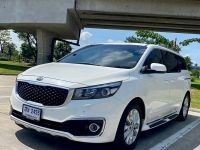 KIA GRAND CARNIVAL 2.2 EX  ปี  2018 รูปที่ 1