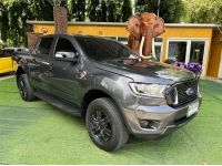 รถมือสอง ฟรีเงินดาวน์ ปี2023 Ford Ranger 2.2 DOUBLE CAB Hi-Rider XLT ⚡ไมล์แท้ 33,xxx กม. ⚡มีรับประกันศูนย์ ต่อถึง 2025 รูปที่ 1