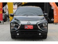 MITSUBISHI X-PANDER 1.5 GLS-LTD ปี 2019 เบนซิน รูปที่ 1