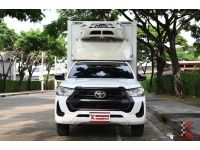 Toyota Hilux Revo 2.4 (ปี 2022) SINGLE Entry Pickup รหัส3379 รูปที่ 1