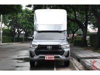 Toyota Revo 2.4 (ปี 2021) SINGLE Entry Pickup รหัส7195 รูปที่ 1