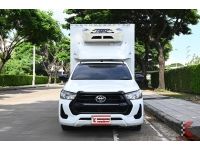 Toyota Revo 2.4 (ปี 2021) SINGLE Entry Pickup รหัส5492 รูปที่ 1