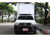 Toyota Hilux Revo 2.4 (ปี 2018) SINGLE J Plus Pickup รหัส5285 รูปที่ 1