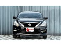 ขายรถ Nissan Almera 1.2 E Sportech MY19 ปี 2019 สีดำ เกียร์ออโต้ รูปที่ 1