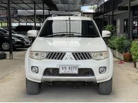 Mitsubishi Pajero Sport 2.5GT A/T ปี 2011 รูปที่ 1