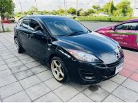 2012 MAZDA3 1.6 SPORT ผ่อน 3,800 รูปที่ 1