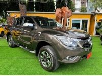 รถมือสอง ฟรีเงินดาวน์ ปี2023 Mazda BT-50 PRO 2.2 DOUBLE CAB Hi-Racer รูปที่ 1