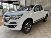 รถมือสอง ฟรีเงินดาวน์ ปี2018 Chevrolet Colorado 2.5 Flex Cab  LTZ Z71 รูปที่ 1