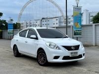 2012 NISSAN ALMERA 1.2 ES รูปที่ 1