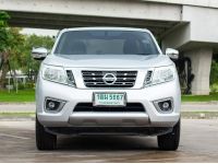 NISSAN Navara NP300 Cab 2.5V M/T ดีเซล TOP ปี 2016 รถบ้านใช้น้อย คุ้มมากๆ รูปที่ 1