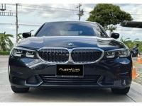 BMW 320d Limousine RHD ปี 2020 BSI เหลือ ไมล์ 60,000 km. รูปที่ 1