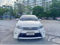 Toyota Yaris 1.2G A/T ปี 2015 รูปที่ 1