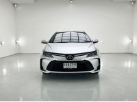 COROLLA ALTIS 1.6 G	2022 รูปที่ 1