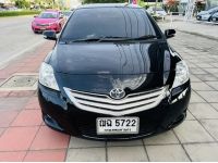 2008 TOYOTA VIOS 1.5E รูปที่ 1