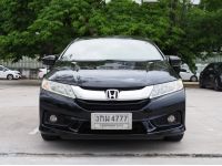 Honda City 1.5V Plus A/T ปี2014 รูปที่ 1