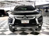 MITSUBISHI NEW PAJERO SPORT 2.4 GT.PRE.4WD. 2017 รูปที่ 1