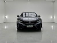 CIVIC 1.5 FK TURBO RS	2020 รูปที่ 1