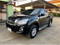 2017 ISUZU D-MAX 1.9 MT HILANDER ผ่อน 6,700 รูปที่ 1