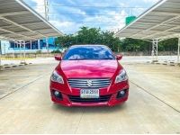 SUZUKI CIAZ 1.25 RS ปี 2018 รถสวย พรัอมโปร.สุดพิเศษ คุัมๆ รูปที่ 1