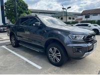 Ford ranger 2.0 Turbo wildtrak 10AT รูปที่ 1