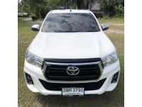 ขาย Toyota Hilux Revo 2.4 Z Editoin E ปี 2019 รูปที่ 1