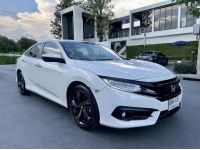 Honda Civic FC 1.8 EL 2018 รูปที่ 1