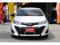 TOYOTA YARIS 1.2 MID ปี 2019 รูปที่ 1