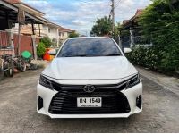 Toyota Yaris ATIV 1.2 SPORT รูปที่ 1