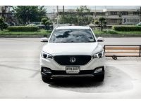 MG ZS 1.5 D A/T ปี 2019 รูปที่ 1