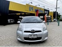 TOYOTA YARIS 1.5 RS ปี 2012 รูปที่ 1