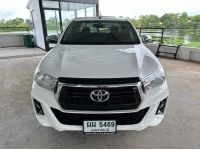 TOYOTA REVO 2.4Z Edition ออโต้ ปี 2018 รูปที่ 1