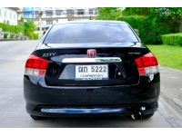 Honda City 1.5 v i-vtec 2010 auto ไมล์แท้ รูปที่ 1