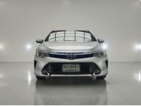 CAMRY 2.0 G (MC) 	2017 รูปที่ 1