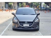 Mazda 2 1.3 Sport High Connect Hatchback AT ปี 2017 รูปที่ 1