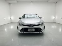 CAMRY 2.0 G (MC)	2017 รูปที่ 1