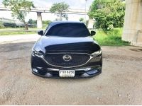 MAZDA CX-5 2.0 SP ปี 2018 รถใหม่พร้อมโปร.สุดคุ้ม รูปที่ 1