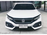 Honda Civic FC 1.5 Turbo RS ปี 2016 รูปที่ 1